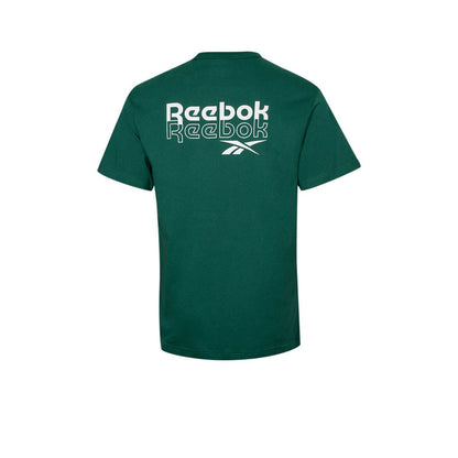 REEBOK Identity Brand Proud Graphic Men's T-Shirt - Supersports Thailand