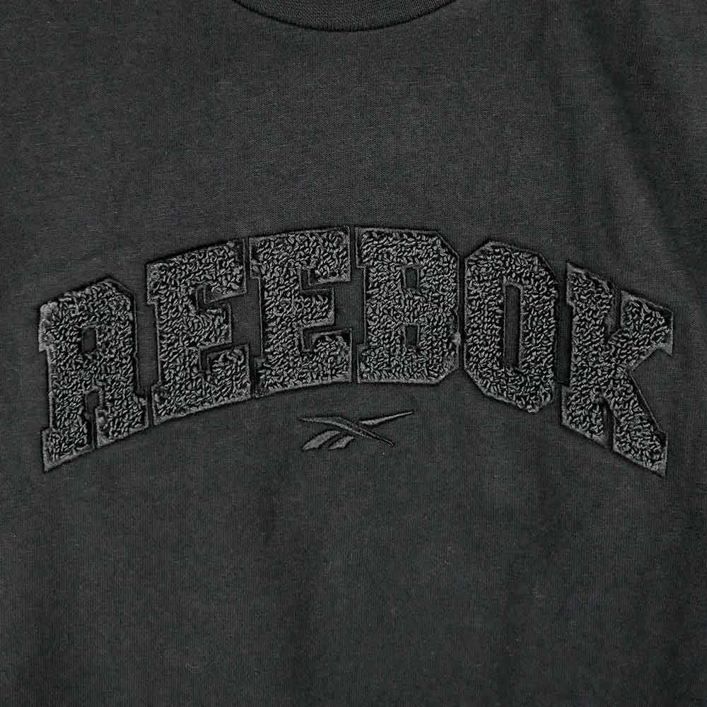 REEBOK Prep Chenille Women's Lifestyle T-Shirt - Supersports Thailand Supersports Thailand