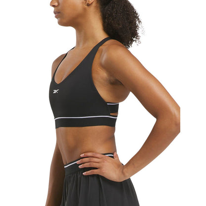 REEBOK Team Bralette Women's Sporst Bra - Supersports Thailand