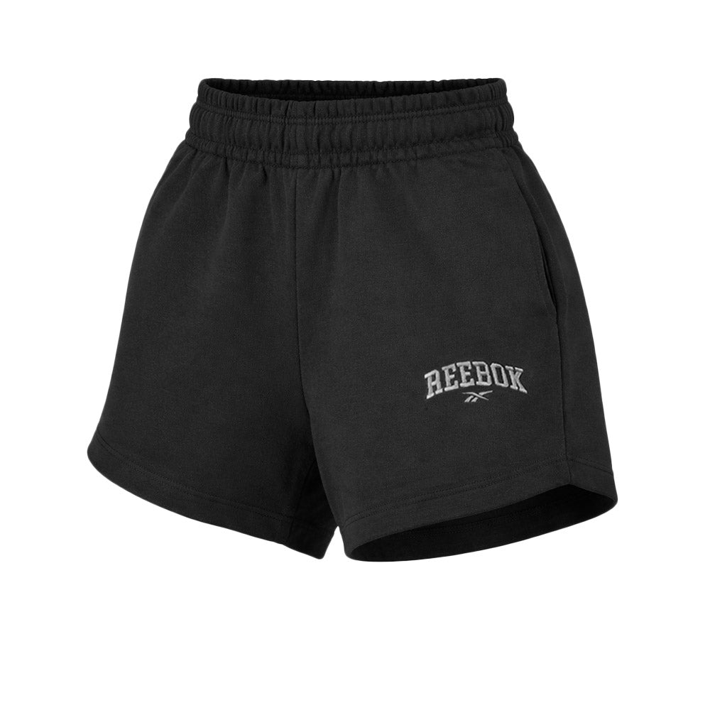 REEBOK Prep Chenille Women's Lifestyle Shorts - Supersports Thailand Supersports Thailand