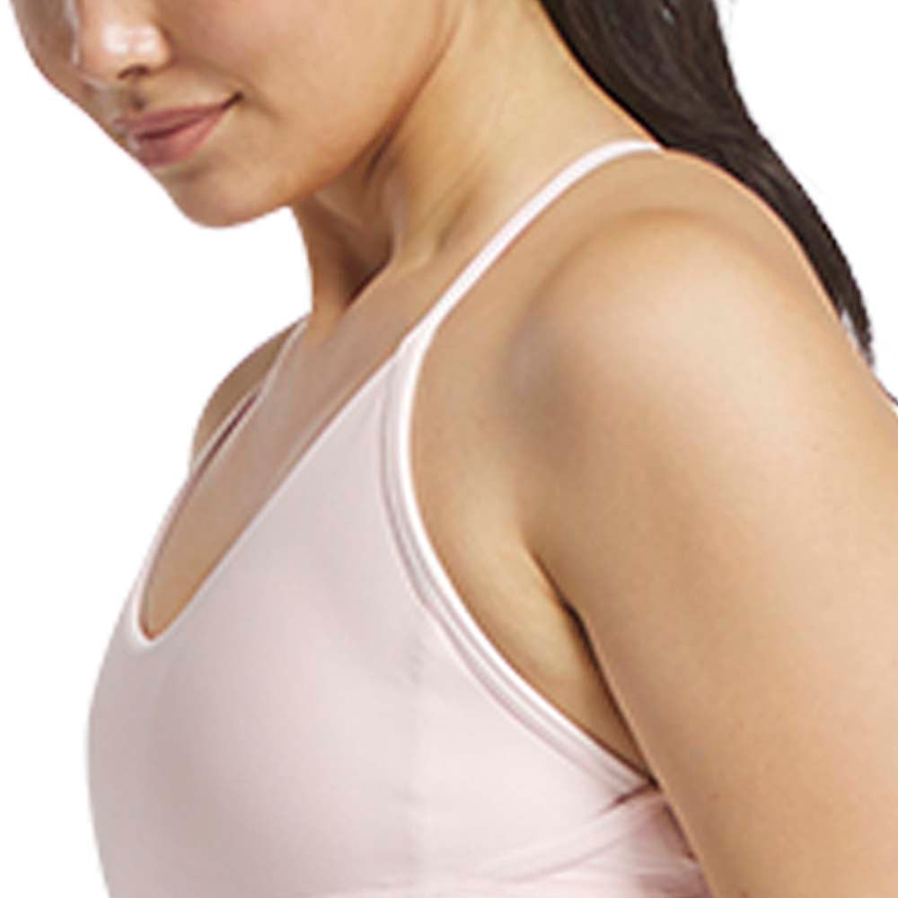 REEBOK Lux Strappy Women's Training Sports Bra - Supersports Thailand Supersports Thailand
