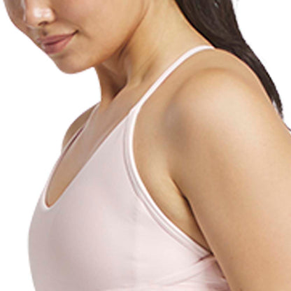 REEBOK Lux Strappy Women's Training Sports Bra - Supersports Thailand
