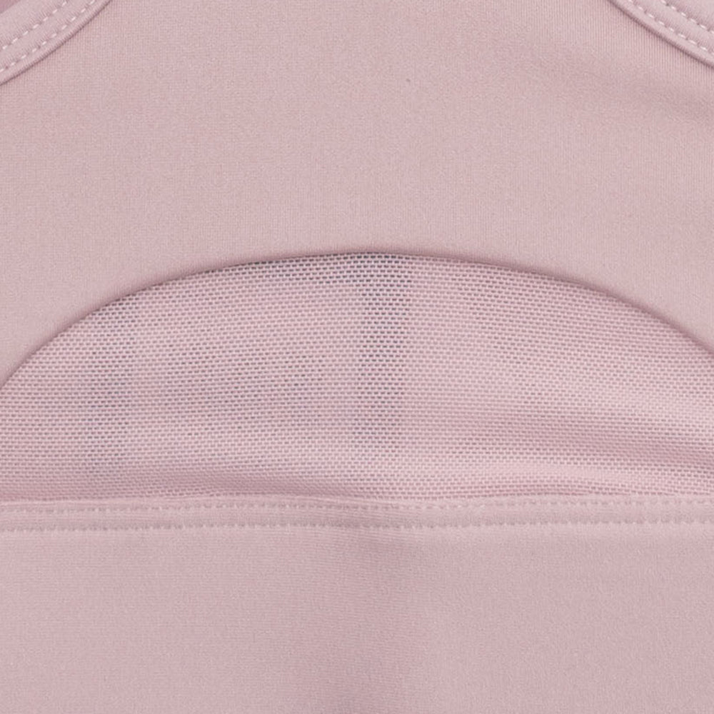 REEBOK Lux Metallic Women's Running Sports Bra - Supersports Thailand Supersports Thailand