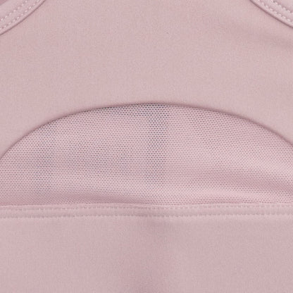 REEBOK Lux Metallic Women's Running Sports Bra - Supersports Thailand