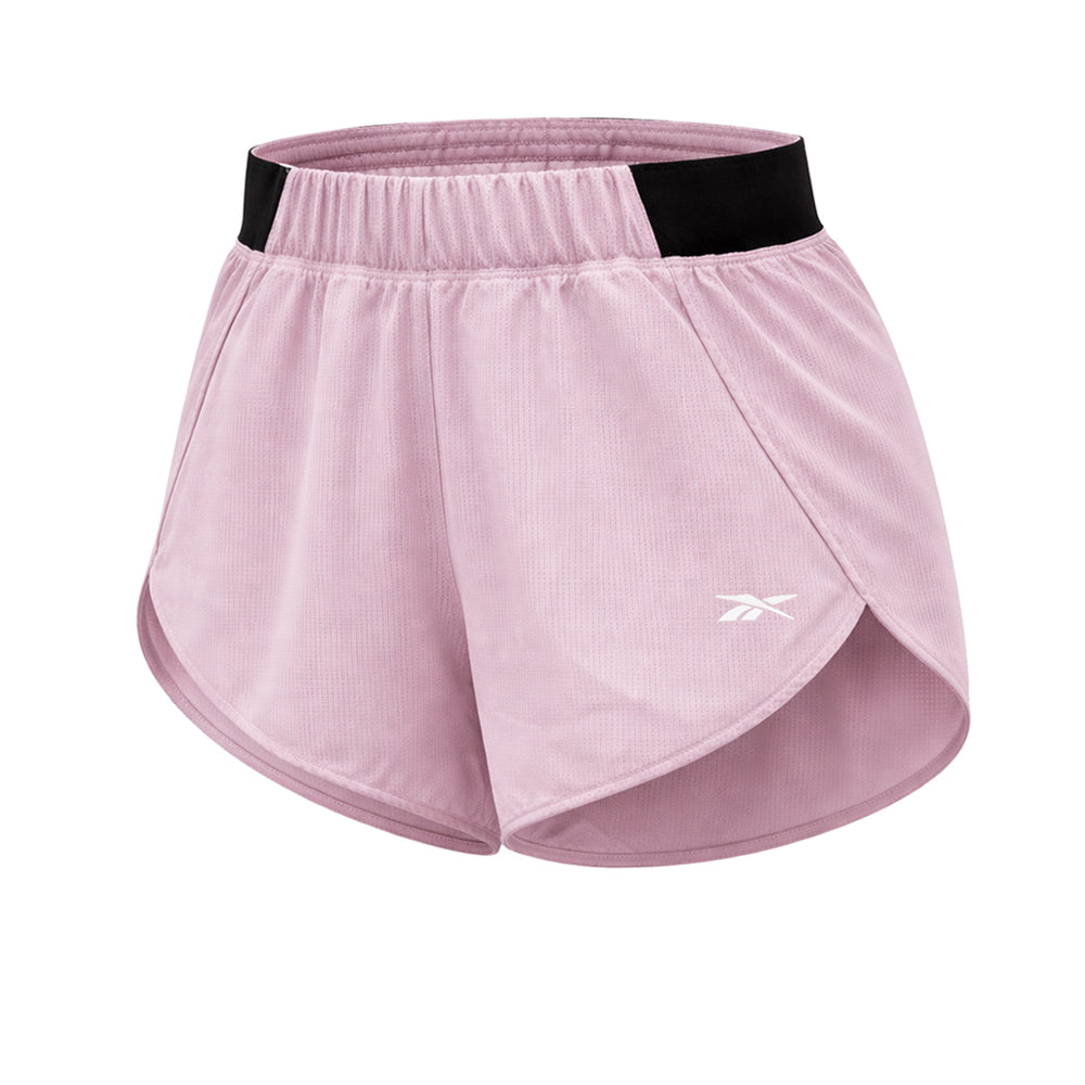 REEBOK Lux Women's Running Shorts - Supersports Thailand Supersports Thailand