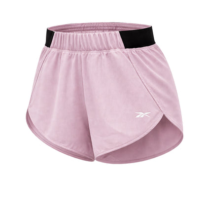 REEBOK Lux Women's Running Shorts - Supersports Thailand