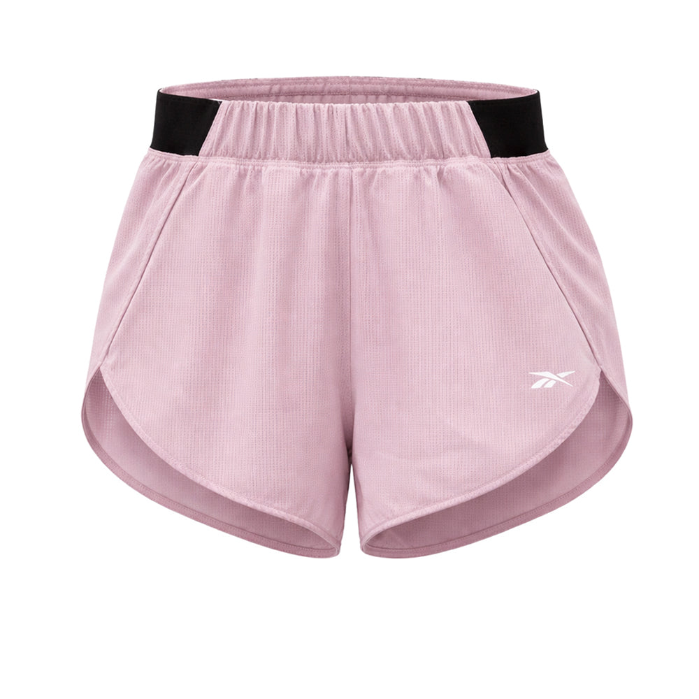 REEBOK Lux Women's Running Shorts - Supersports Thailand Supersports Thailand