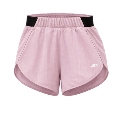 REEBOK Lux Women's Running Shorts - Supersports Thailand
