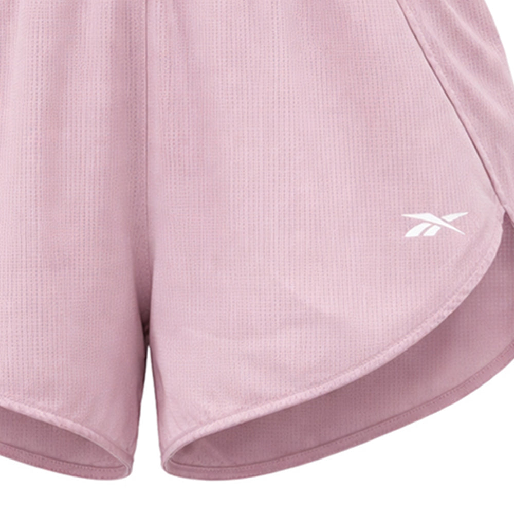 REEBOK Lux Women's Running Shorts - Supersports Thailand Supersports Thailand