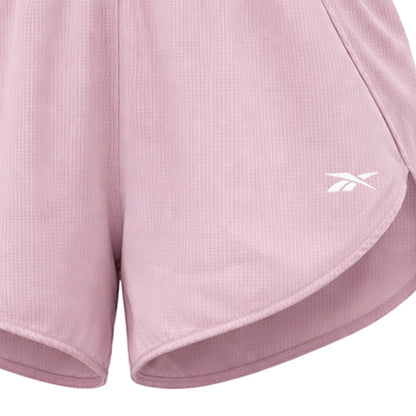 REEBOK Lux Women's Running Shorts - Supersports Thailand