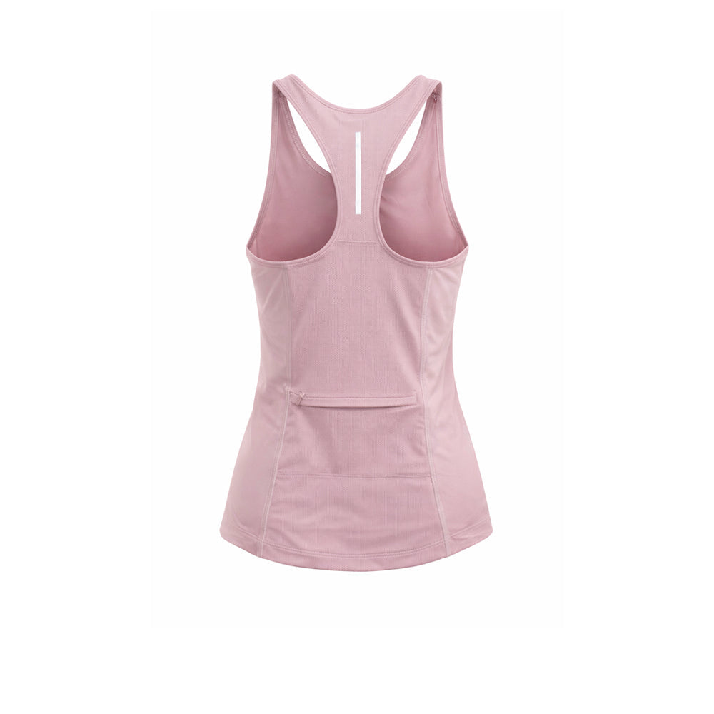 REEBOK Lux Women's Running Tanks - Supersports Thailand