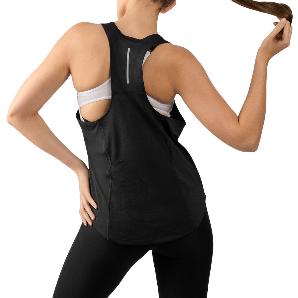 REEBOK Lux Women's Running Tanks - Supersports Thailand Supersports Thailand