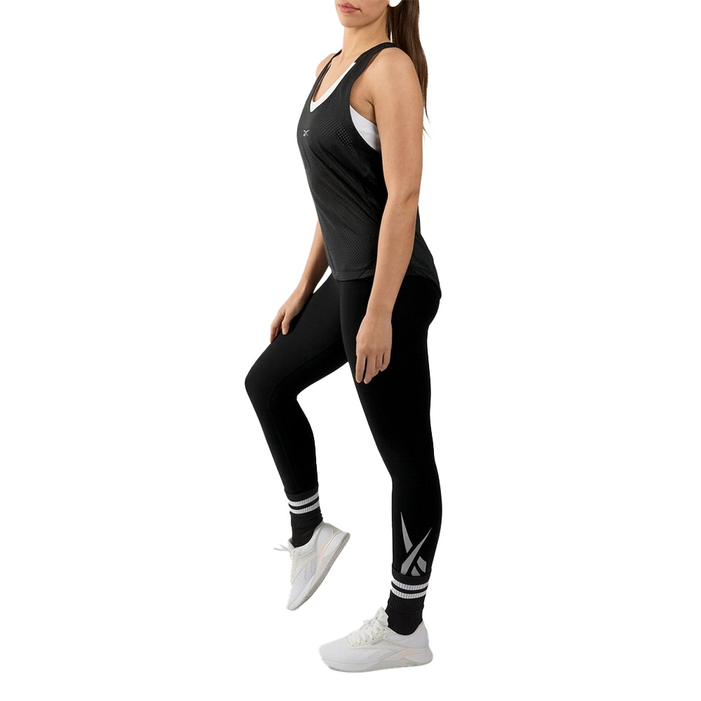 REEBOK Lux Women's Running Tanks - Supersports Thailand