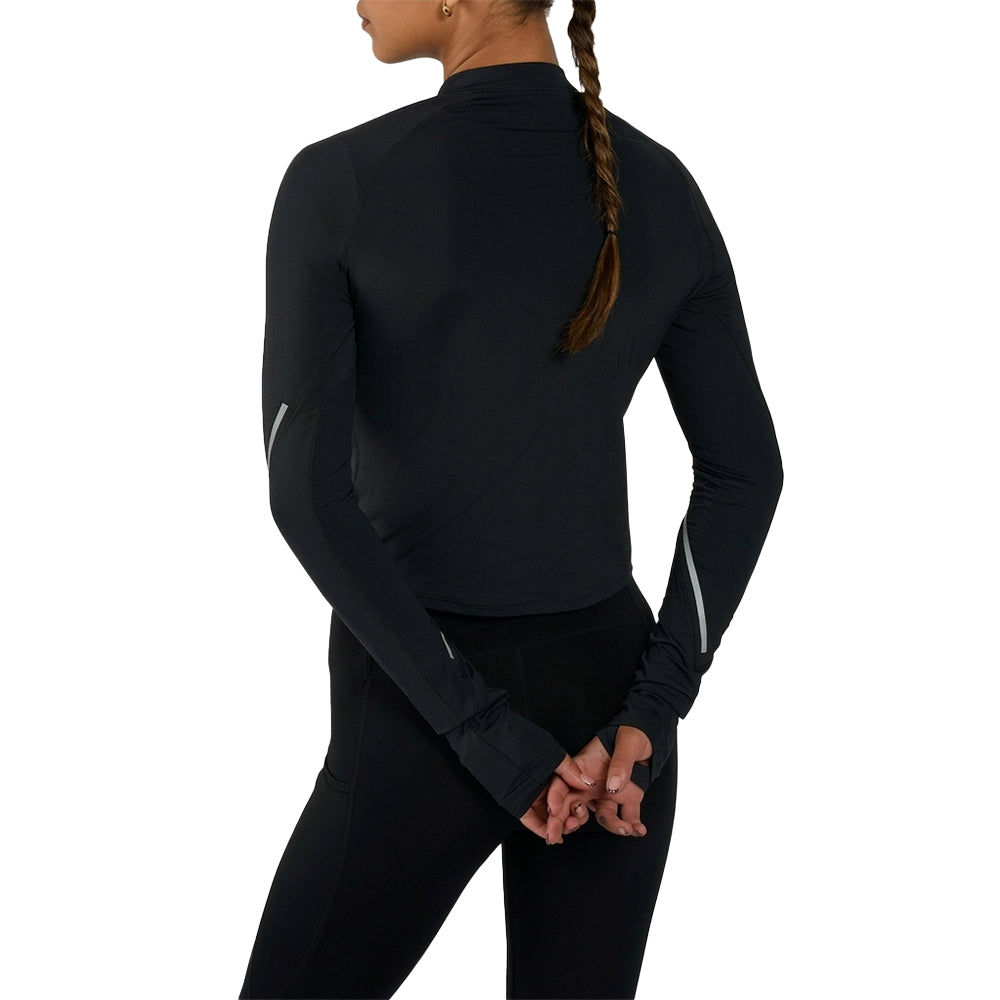 REEBOK Lux Speed Long Sleeve Women's Running T-Shirt - Supersports Thailand Supersports Thailand