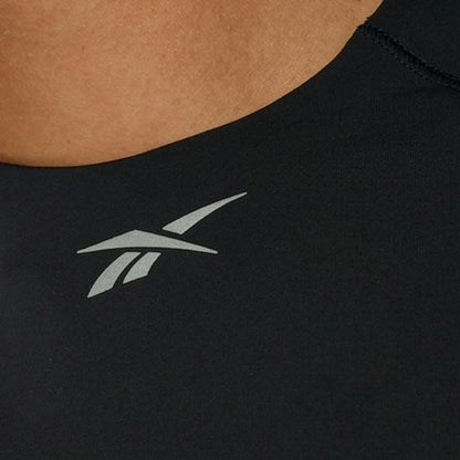 REEBOK Lux Speed Long Sleeve Women's Running T-Shirt - Supersports Thailand