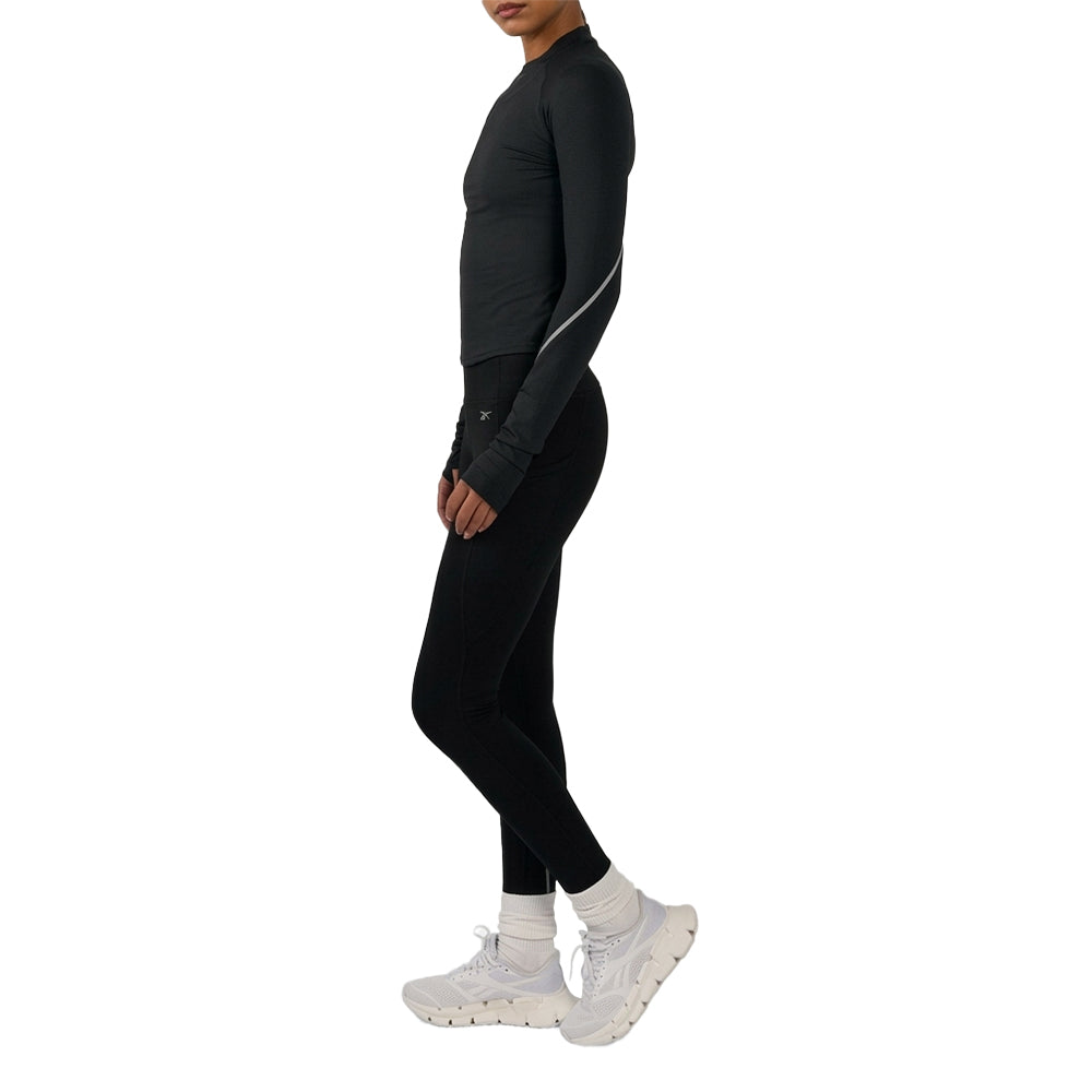 REEBOK Lux Speed Long Sleeve Women's Running T-Shirt - Supersports Thailand