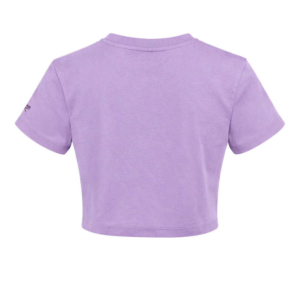 REEBOK Prep Chenille Women's Lifestyle T-Shirt - Supersports Thailand