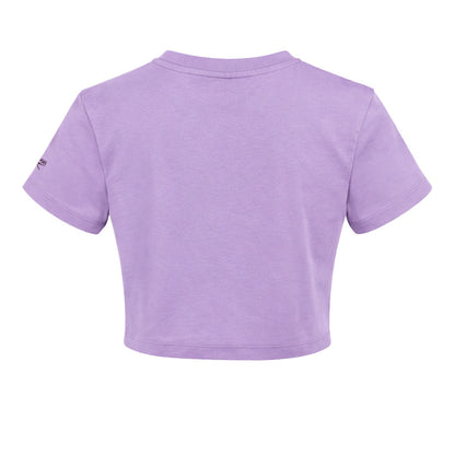 REEBOK Prep Chenille Women's Lifestyle T-Shirt - Supersports Thailand