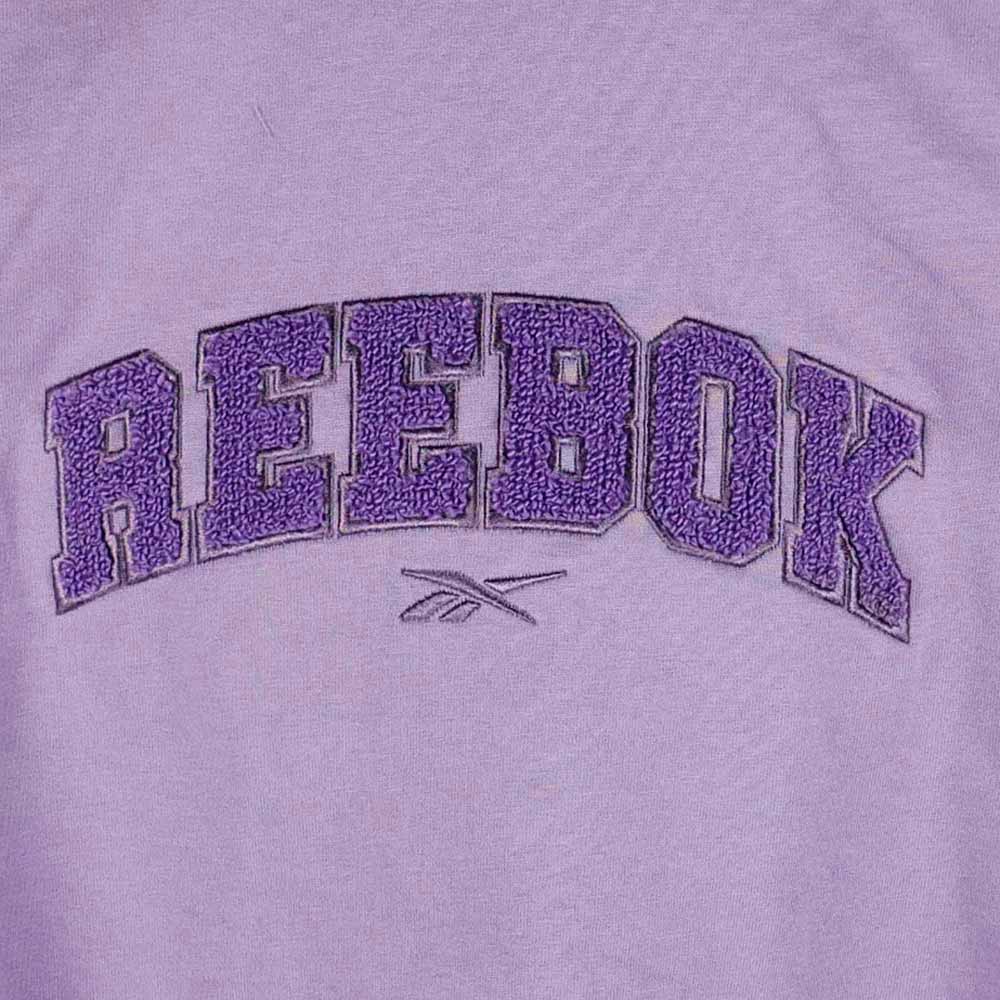 REEBOK Prep Chenille Women's Lifestyle T-Shirt - Supersports Thailand Supersports Thailand