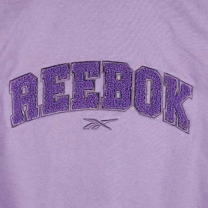 REEBOK Prep Chenille Women's Lifestyle T-Shirt - Supersports Thailand