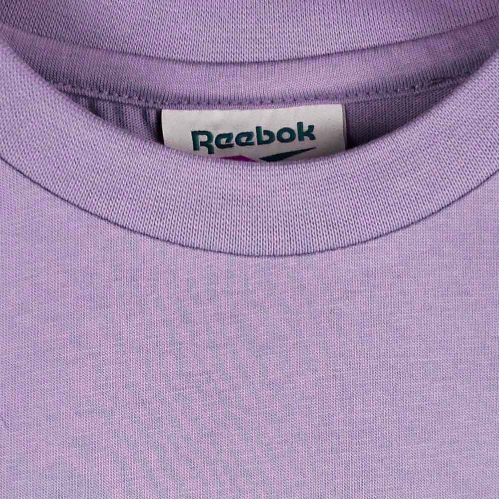 REEBOK Prep Chenille Women's Lifestyle T-Shirt - Supersports Thailand Supersports Thailand