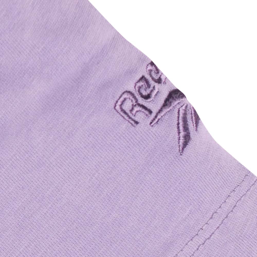 REEBOK Prep Chenille Women's Lifestyle T-Shirt - Supersports Thailand