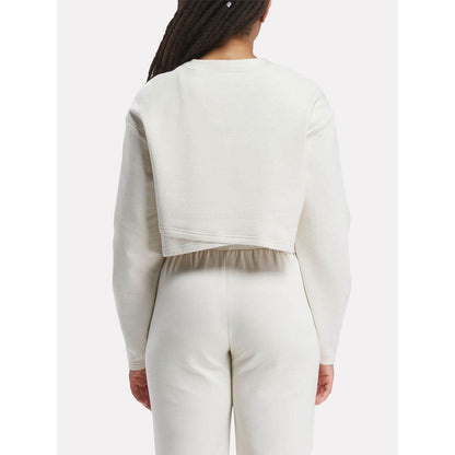 REEBOK Active Collective DREAMBLEND Mid-Layer Women's Sweatshirt - Supersports Thailand
