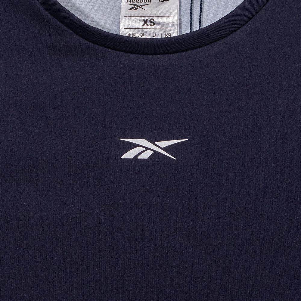 REEBOK Id เสื้อวิ่งผู้หญิง Supersports Thailand