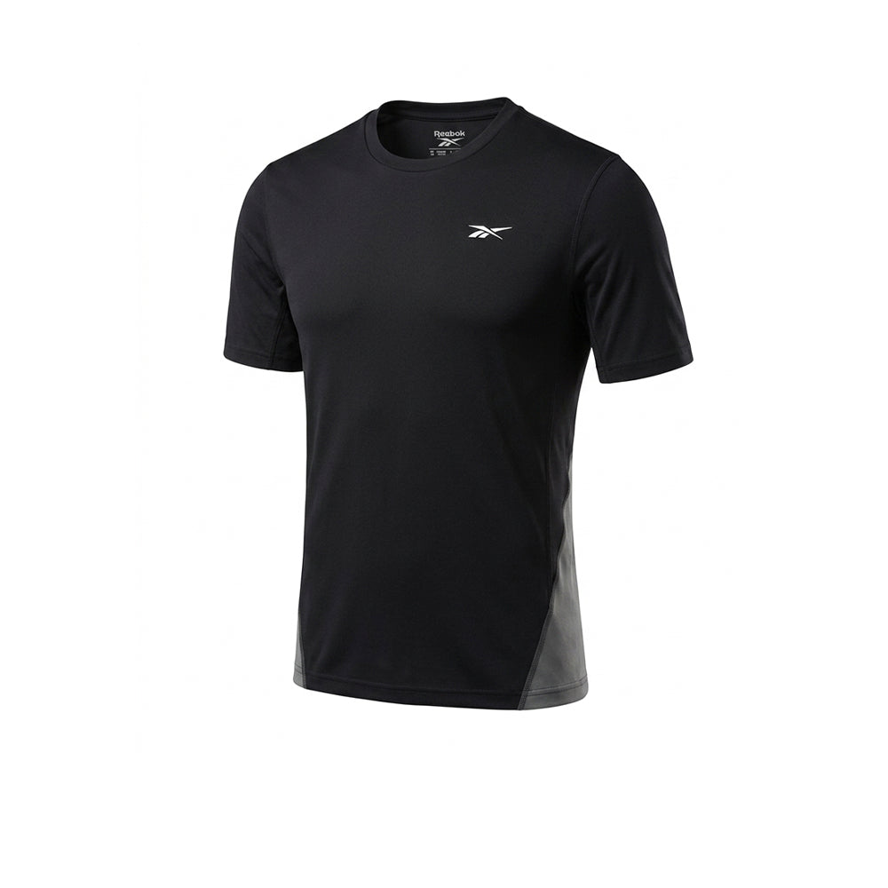 REEBOK Shorts Sleeve Vector Men's Training T-Shirt Supersports Thailand