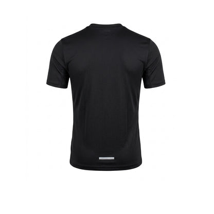 REEBOK Shorts Sleeve Vector Men's Training T-Shirt