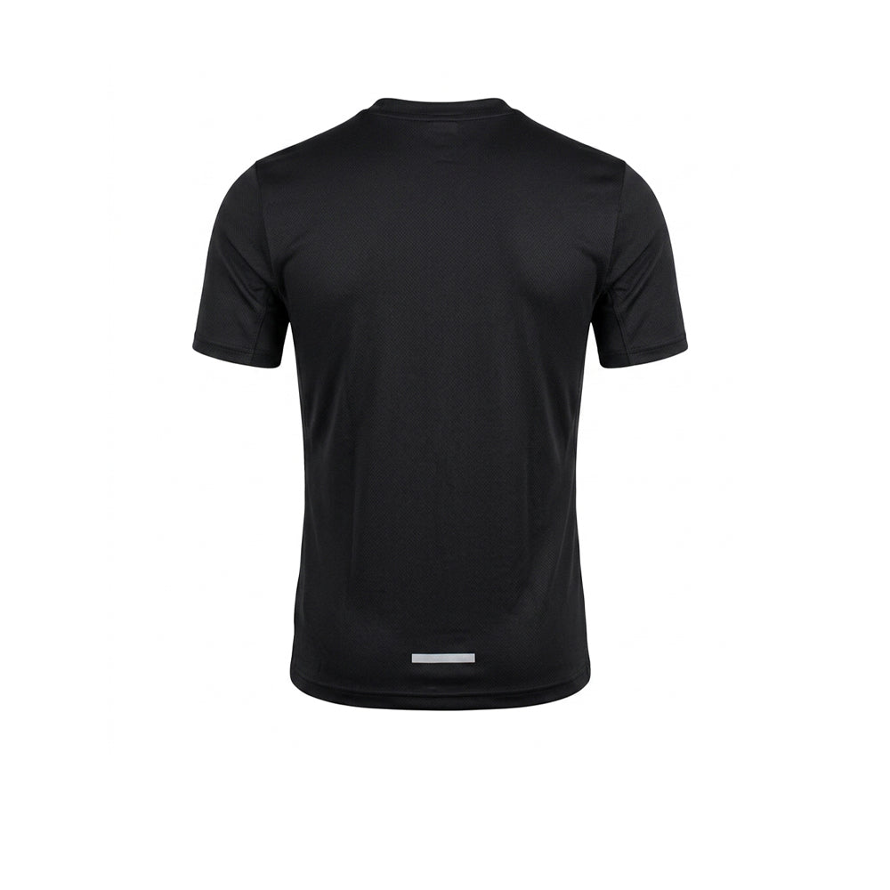 REEBOK Id Shorts Sleeve Vector เสื้อออกกำลังกายผู้ชาย Supersports Thailand