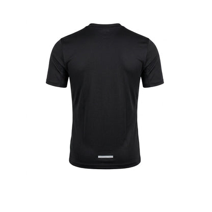 REEBOK Id Shorts Sleeve Vector เสื้อออกกำลังกายผู้ชาย