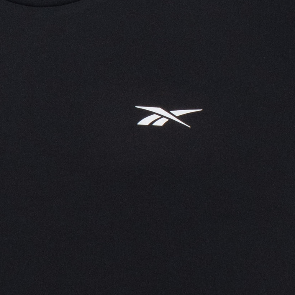 REEBOK Shorts Sleeve Vector Men's Training T-Shirt Supersports Thailand