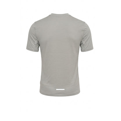 REEBOK Id Shorts Sleeve Vector เสื้อออกกำลังกายผู้ชาย