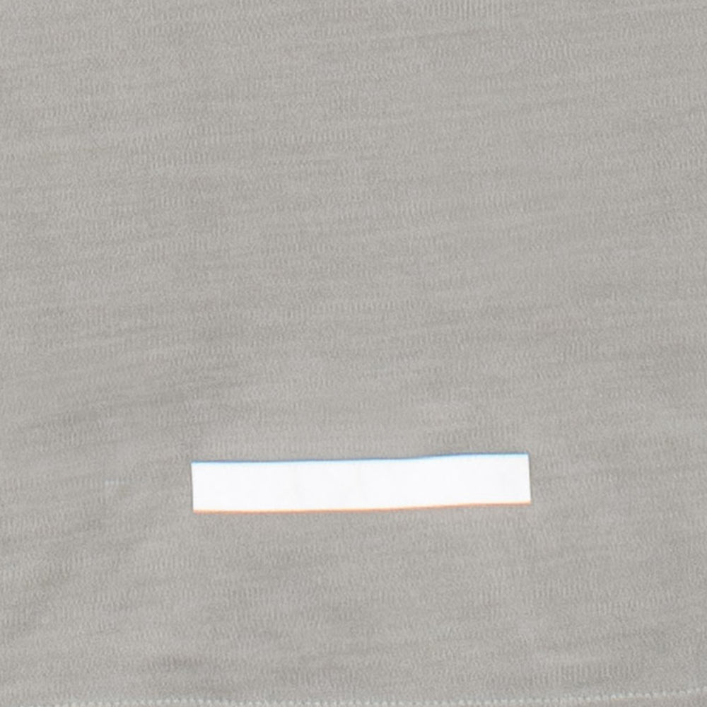 REEBOK Id Shorts Sleeve Vector เสื้อออกกำลังกายผู้ชาย Supersports Thailand