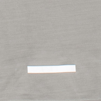 REEBOK Id Shorts Sleeve Vector เสื้อออกกำลังกายผู้ชาย