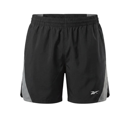 REEBOK Id Run 5" กางเกงออกกำลังกายขาสั้นผู้ชาย