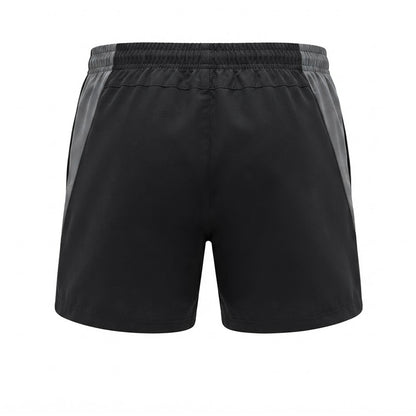 REEBOK Id Run 5" กางเกงออกกำลังกายขาสั้นผู้ชาย