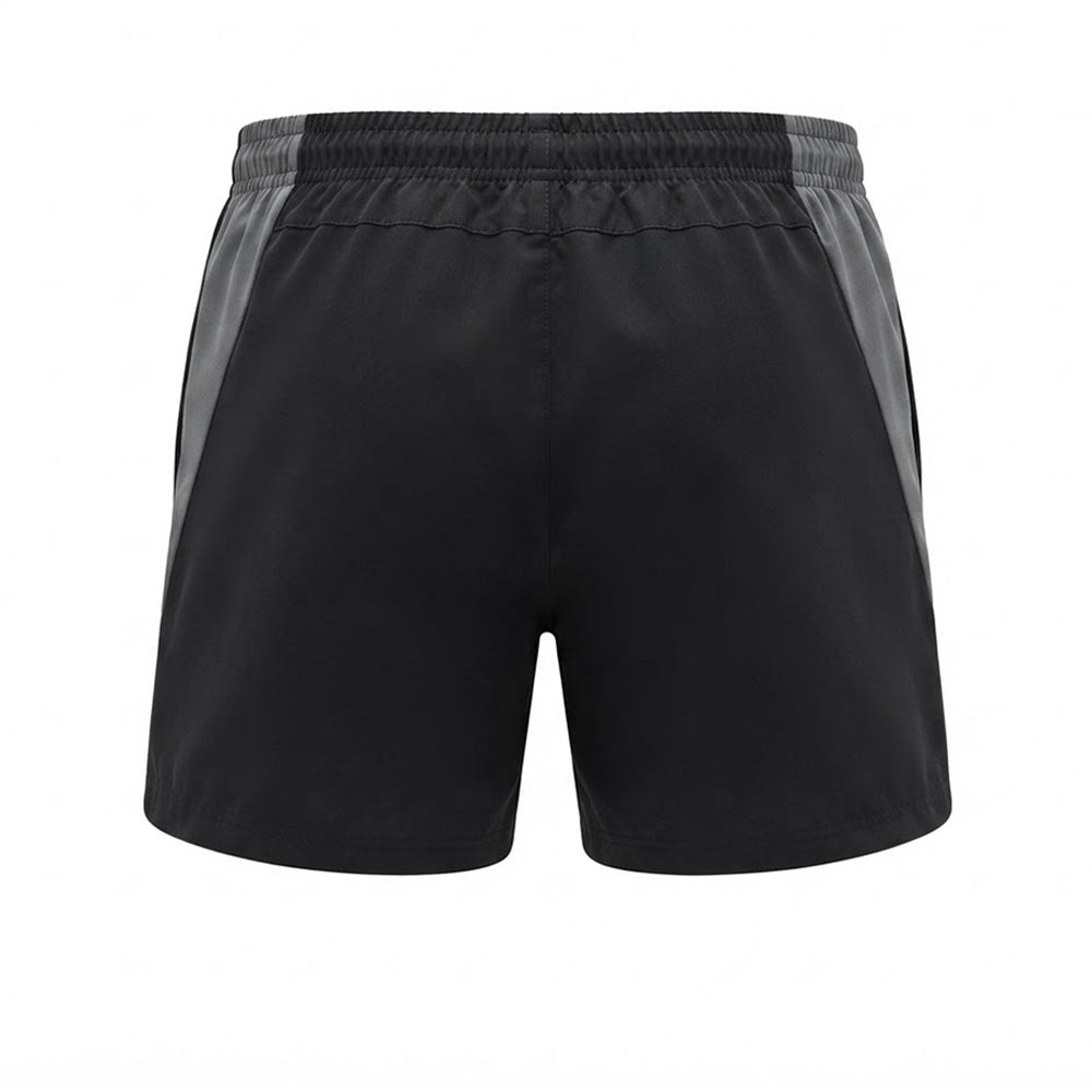 REEBOK Id Run 5" Men's Training Shorts Supersports Thailand