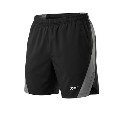 REEBOK Id Run 5" กางเกงออกกำลังกายขาสั้นผู้ชาย