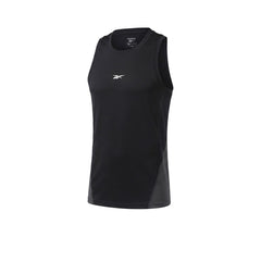 REEBOK Id Vector Run เสื้อกล้ามออกกำลังกายผู้ชาย