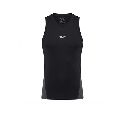 REEBOK Id Vector Run เสื้อกล้ามออกกำลังกายผู้ชาย