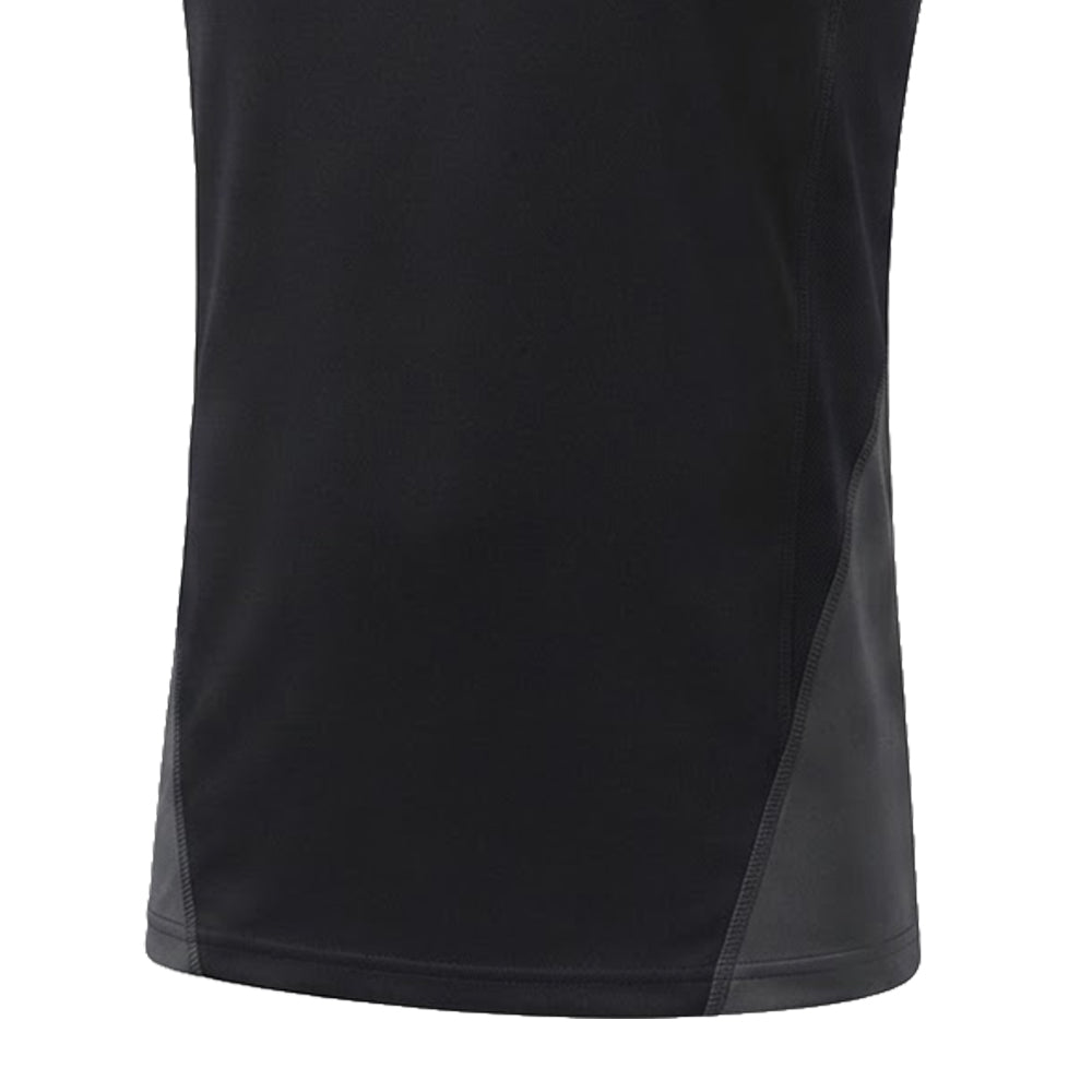 REEBOK Id Vector Run เสื้อกล้ามออกกำลังกายผู้ชาย Supersports Thailand