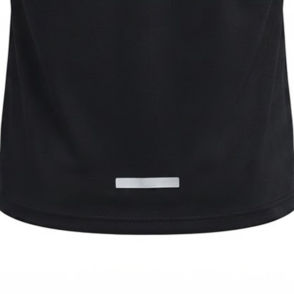 REEBOK Id Vector Run เสื้อกล้ามออกกำลังกายผู้ชาย Supersports Thailand
