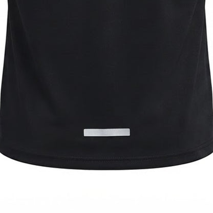 REEBOK Id Vector Run เสื้อกล้ามออกกำลังกายผู้ชาย