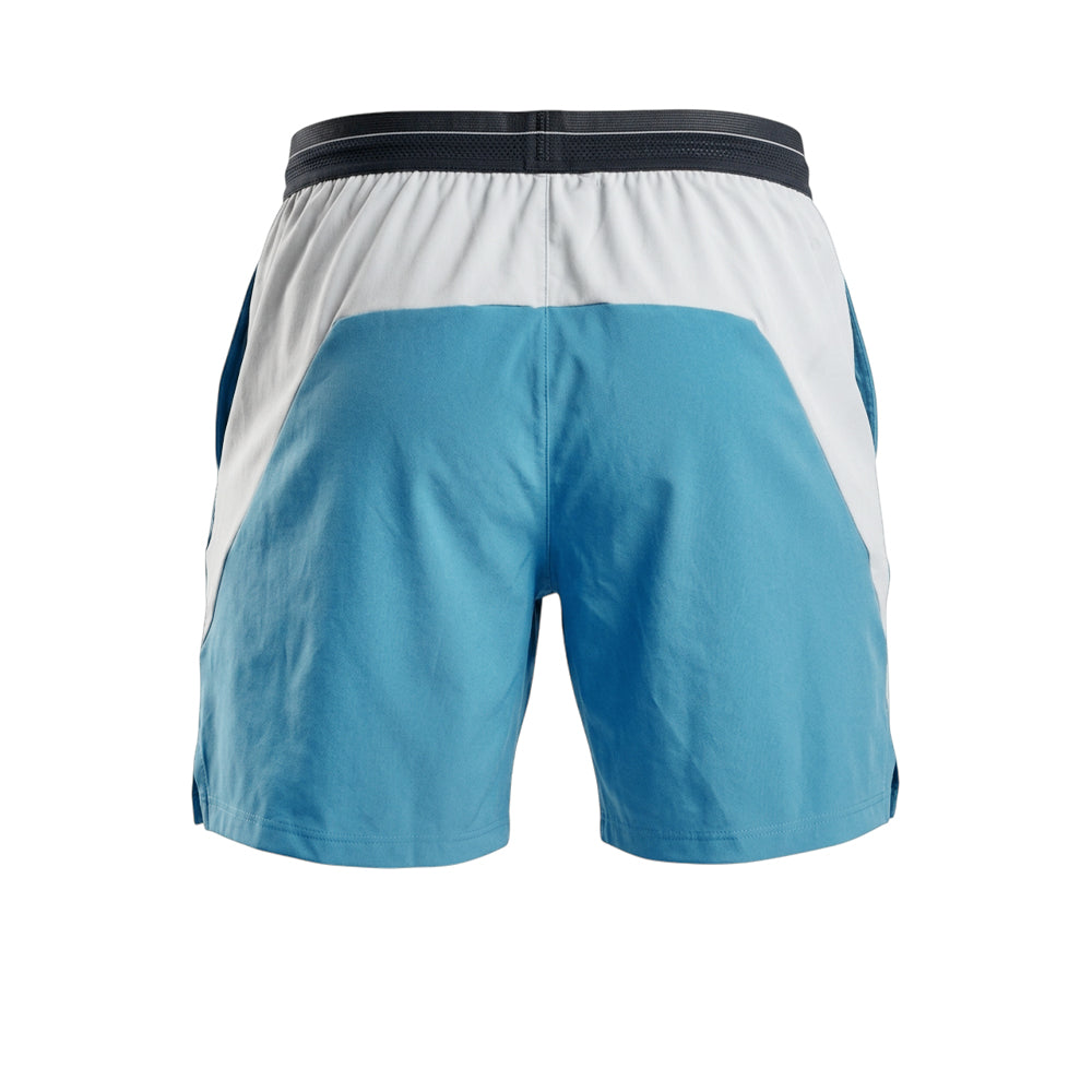 REEBOK Athlete Speed Men's Training Shorts - Supersports Thailand