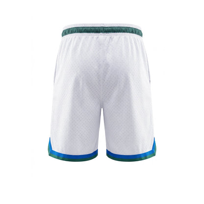 REEBOK Basketball Transition Men's Training Shorts - Supersports Thailand