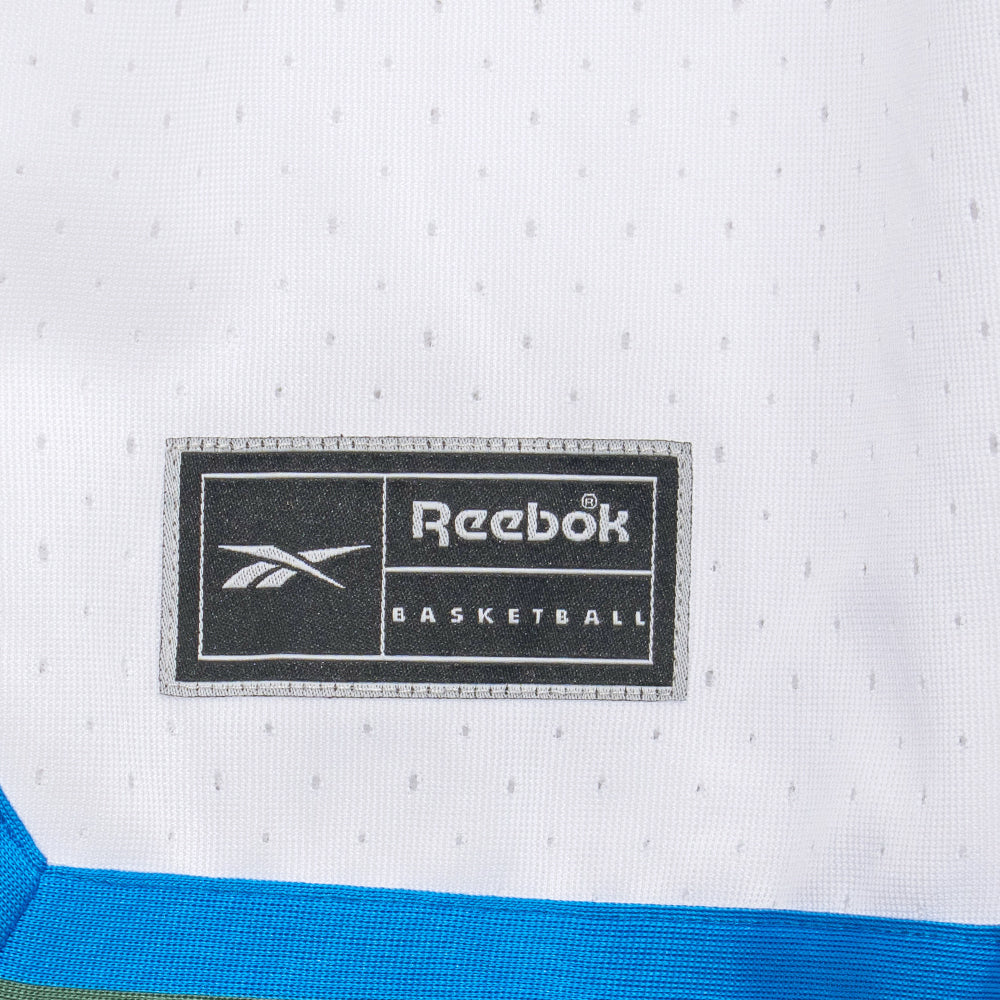 REEBOK Basketball Transition กางเกงออกกำลังกายขาสั้นผู้ชาย