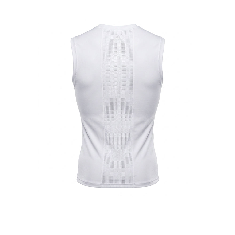 REEBOK ID Basketball Sleeveless เสื้อกล้ามออกกำลังกายผู้ชาย Supersports Thailand