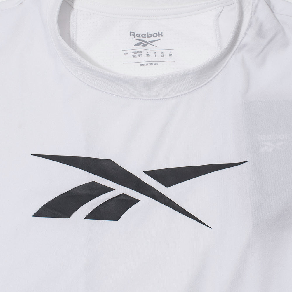 REEBOK ID Basketball Sleeveless เสื้อกล้ามออกกำลังกายผู้ชาย